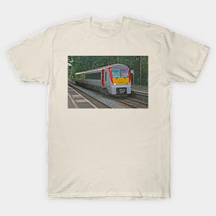 Class 175 DMU, September 2022 T-Shirt